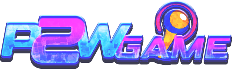 p2wgame เว็บไซต์สล็อต